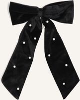 Zwarte NOTRE-V Haaraccessoires PEARL BOW Zwarte NOTRE-V Haaraccessoires PEARL BOW - medium