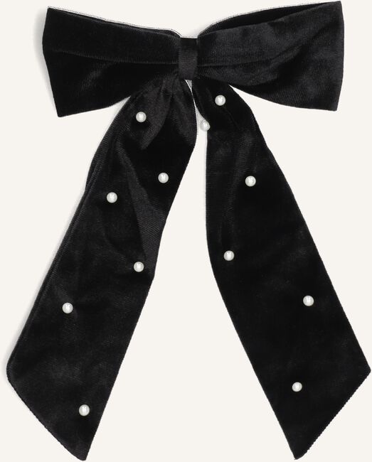 Zwarte NOTRE-V Haaraccessoires PEARL BOW Zwarte NOTRE-V Haaraccessoires PEARL BOW - large