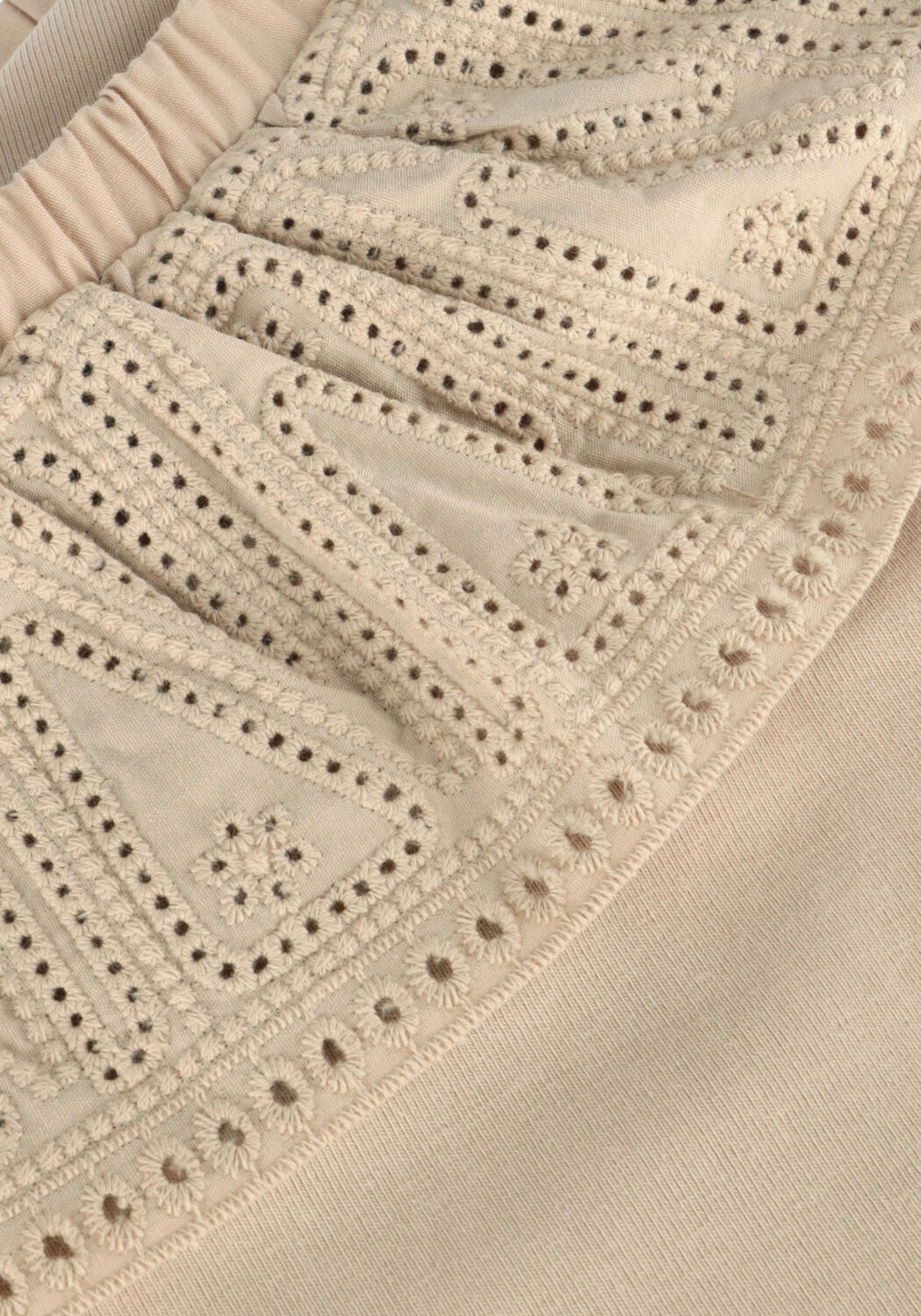 Zand NIK & NIK Top SHANTI ONE SHOULDER TOP - large