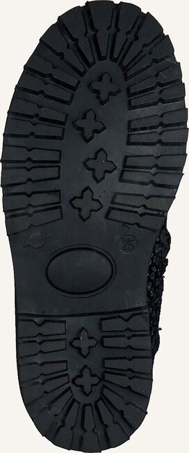 Zilveren PINOCCHIO Veterboots P1981 Zilveren PINOCCHIO Veterboots P1981 - large