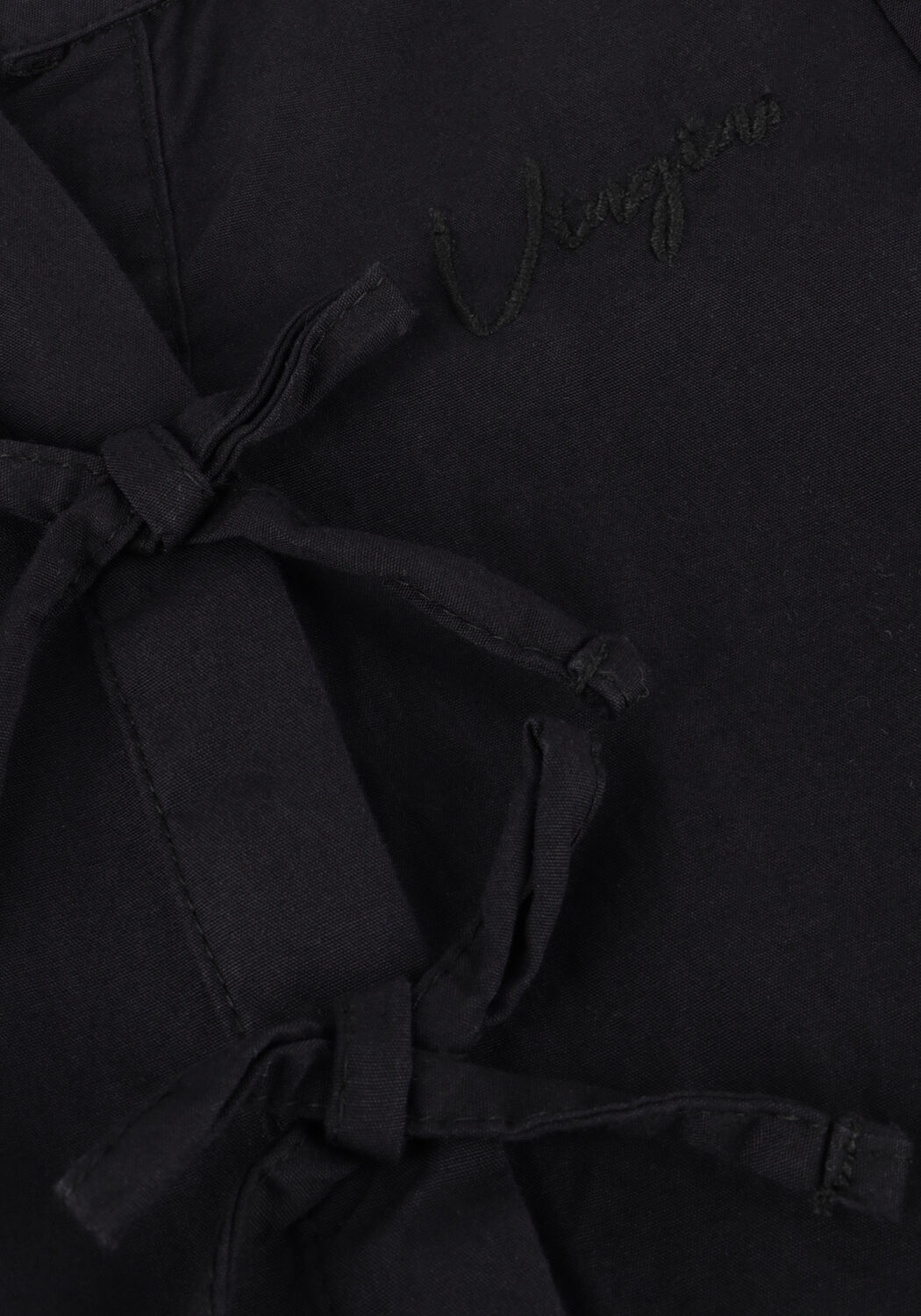 Zwarte VINGINO Blouses LORETTA - large