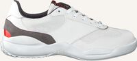 Witte CRUYFF Lage sneakers LIGA - medium