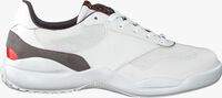 Witte CRUYFF Lage sneakers LIGA - medium