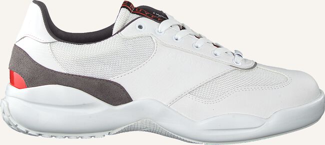 Witte CRUYFF Lage sneakers LIGA Witte CRUYFF Lage sneakers LIGA - large