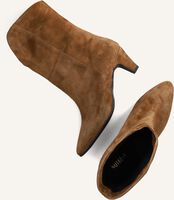 Cognac NOTRE-V Enkellaarsjes 39963 Cognac NOTRE-V Enkellaarsjes 39963 - medium