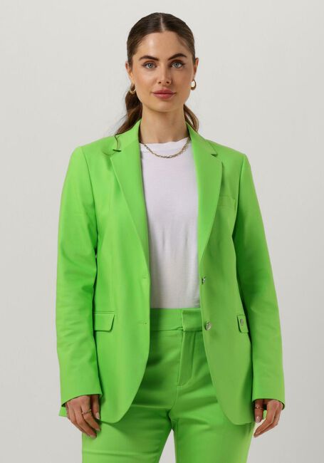 risico etnisch Instrument Groene MOS MOSH Blazer MARY NIGHT BLAZER | Omoda