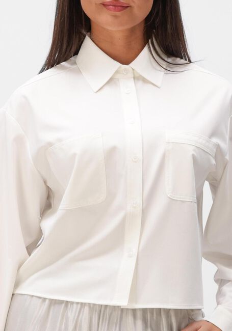 Witte AIMEE THE LABEL Blouses LOUEN BLOUSE - large