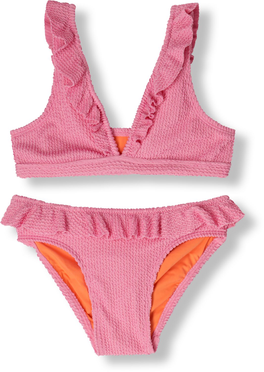 BEACHLIFE Meisjes Zwemkleding Bsk563b203 Roze