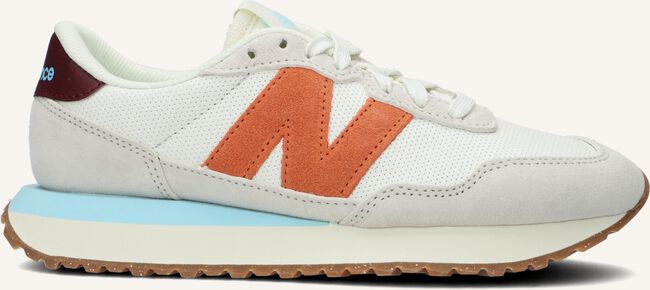 Witte NEW BALANCE Lage sneakers WS237 Witte NEW BALANCE Lage sneakers WS237 - large
