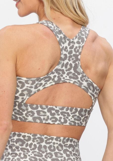 Lime DEBLON SPORTS Top TARA TOP - large