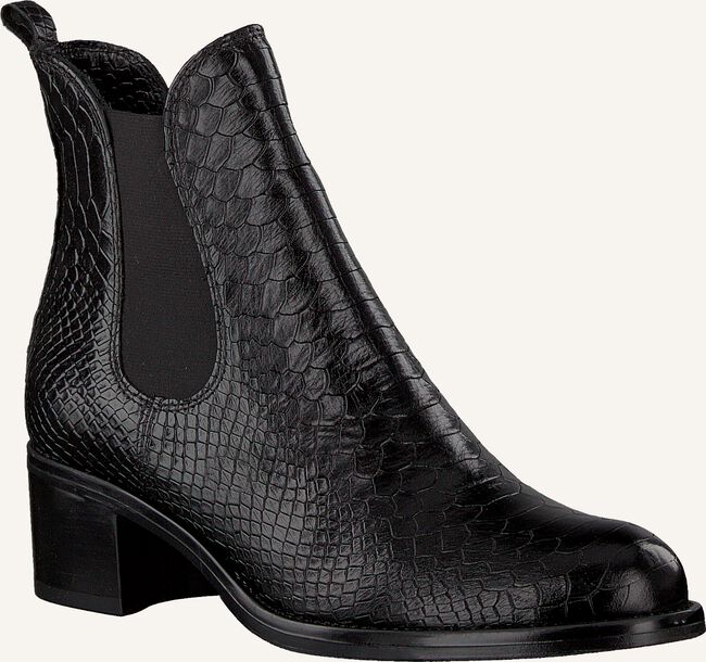 Zwarte NOTRE-V Chelsea boots 46503FY Zwarte NOTRE-V Chelsea boots 46503FY - large