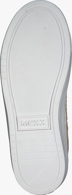 Grijze MEXX Lage sneakers CIS - large