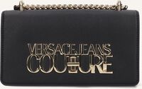 Zwarte VERSACE JEANS Schoudertas LOGO LOCK SKETCH 1 - medium