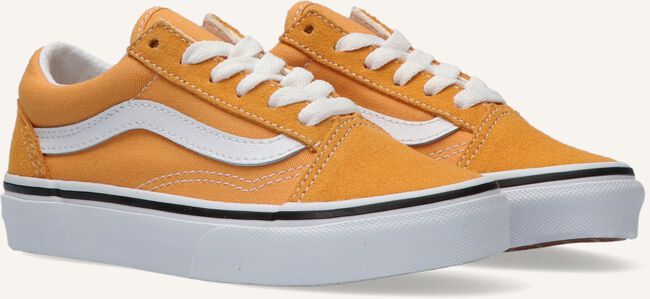 Gele VANS Lage sneakers UY OLD SKOOL Gele VANS Lage sneakers UY OLD SKOOL - large
