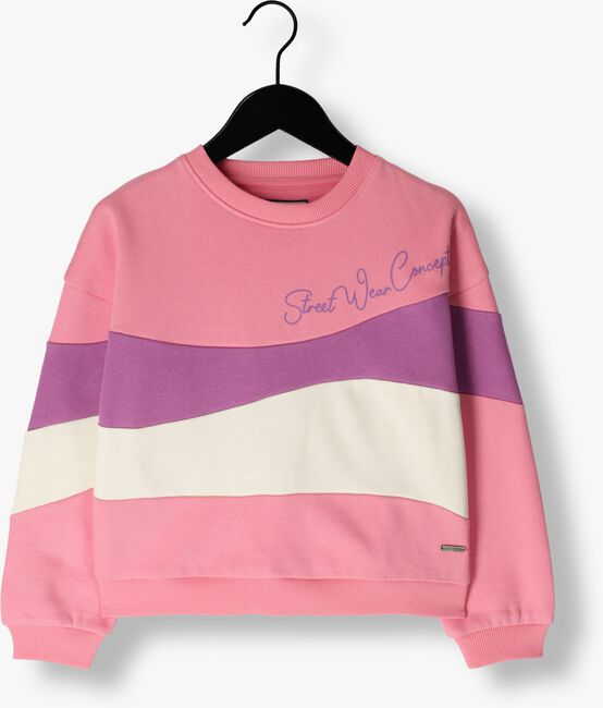 Roze RAIZZED Sweater LUXX - large