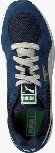 Blauwe PUMA Lage sneakers RS-1 ORIGINAL - large