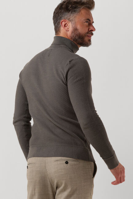 Grijze KULTIVATE Coltrui KN ANDY - large