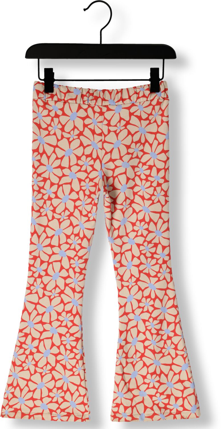 LOOXS Little Meisjes Broeken 2512-7638 Multi