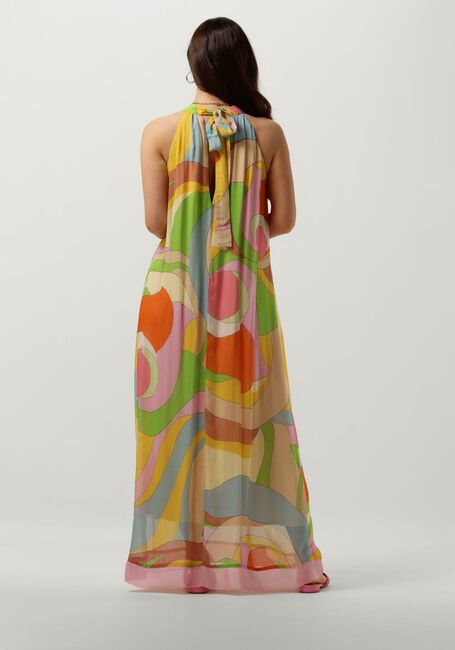 Multi ANA ALCAZAR Maxi jurk MAXI DRESS - large