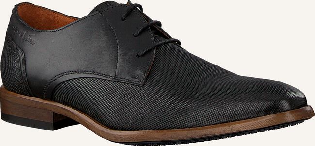 Zwarte VAN LIER Nette schoenen 1951700 Zwarte VAN LIER Nette schoenen 1951700 - large