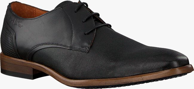 Zwarte VAN LIER Nette schoenen 1951700 - large