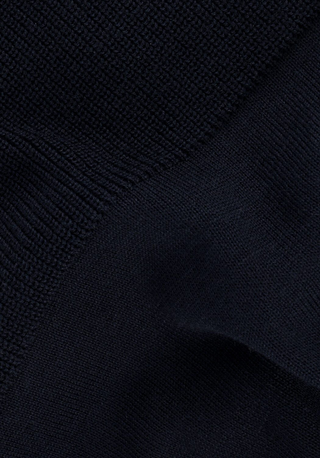 Donkerblauwe SAINT STEVE Trui JAN - large