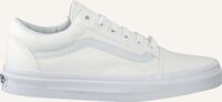 Witte VANS Lage sneakers UA OLD SKOOL W - medium