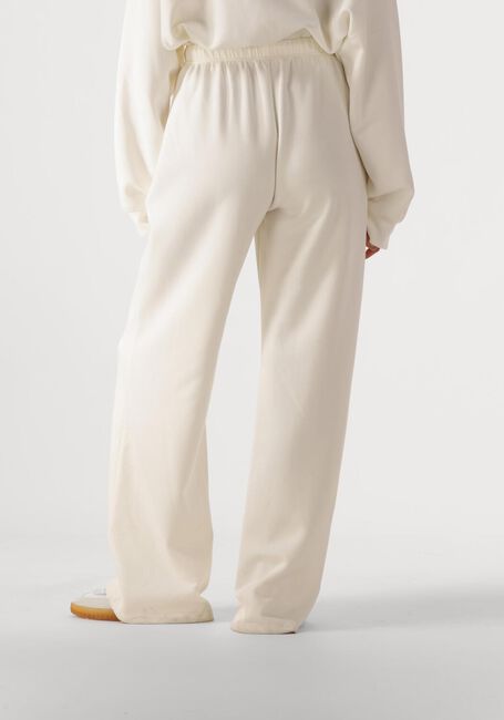 Witte STUDIO AMAYA Pantalon LOES - large