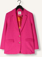 Roze POM AMSTERDAM Blazer PINK GLOW BLAZER Roze POM AMSTERDAM Blazer PINK GLOW BLAZER - medium