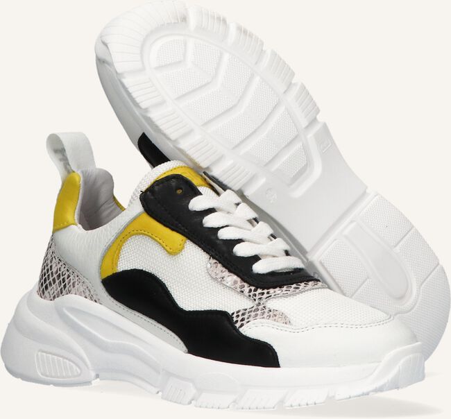 Witte WYSH Lage sneakers MAAN Witte WYSH Lage sneakers MAAN - large