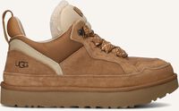 Camel UGG Lage sneakers M LOWMEL - medium