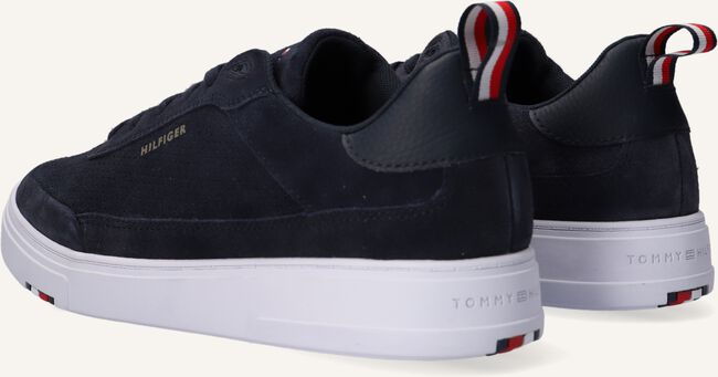 Blauwe TOMMY HILFIGER Lage sneakers MODERN CUPSOLE Blauwe TOMMY HILFIGER Lage sneakers MODERN CUPSOLE - large