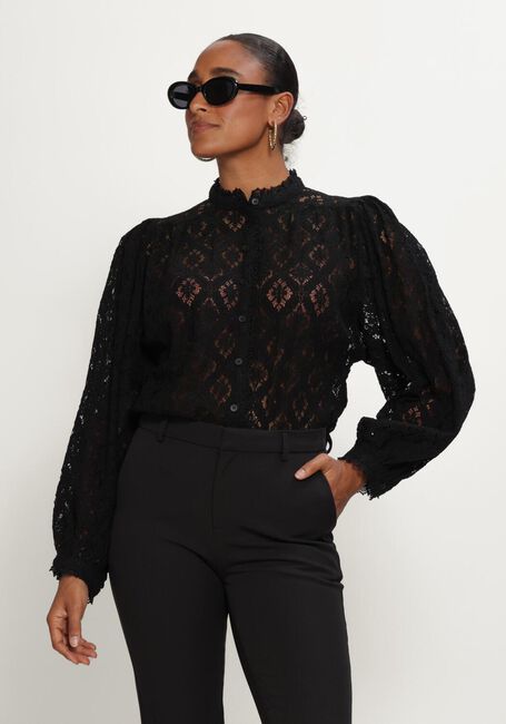 Zwarte GRACE & MILA Blouses BLOUSE - large