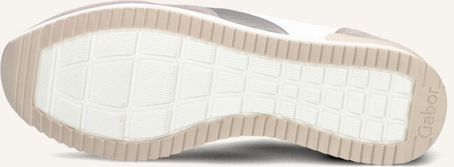 Taupe GABOR Lage sneakers 421 Taupe GABOR Lage sneakers 421 - large