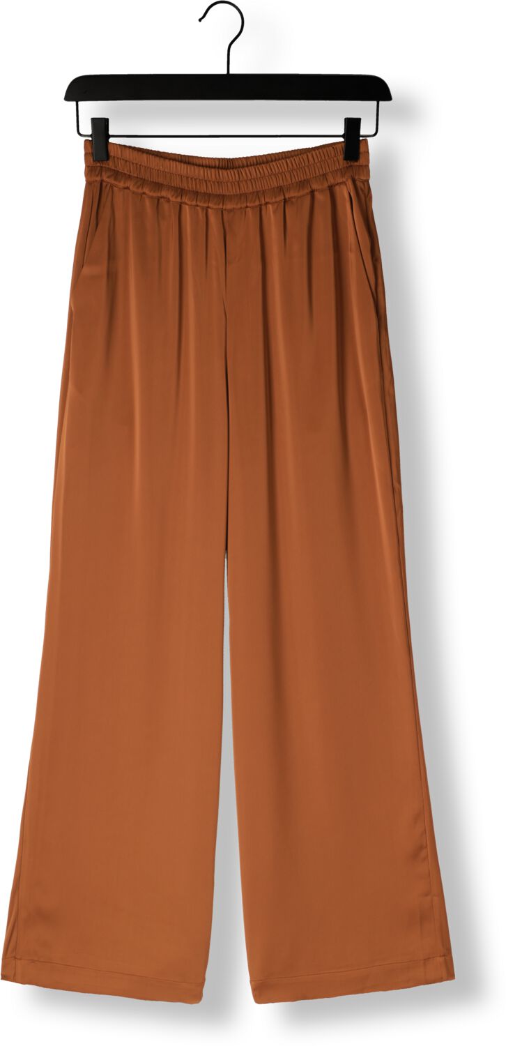 GESTUZ Dames Broeken Gzjessie Hw Pants Camel