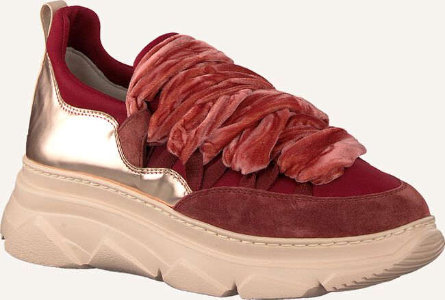 Rode 181 Lage sneakers KYOGA Rode 181 Lage sneakers KYOGA - large