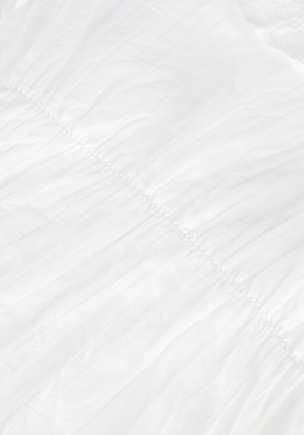 Witte MOODSTREET PETIT Jurken ROSA X MICHELLE BOLLEN - large