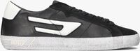 Zwarte DIESEL Lage sneakers S-LEROJI LOW - medium