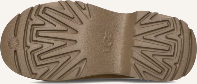 Bruine UGG Instappers SPRING COTTAGE CLOG Bruine UGG Instappers SPRING COTTAGE CLOG - large