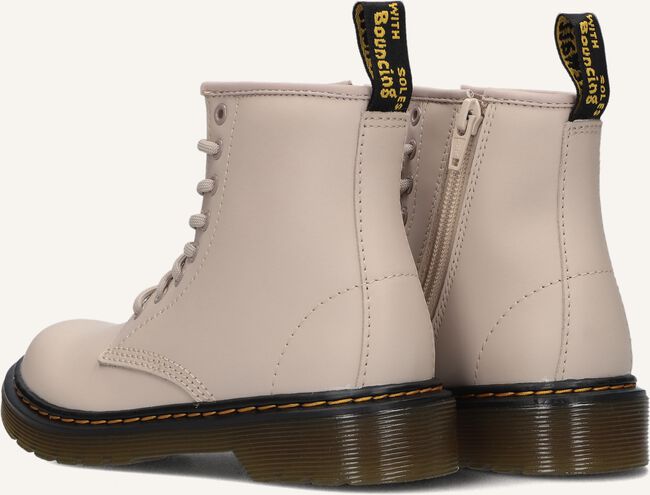 Beige DR MARTENS Veterboots 1460 K Beige DR MARTENS Veterboots 1460 K - large