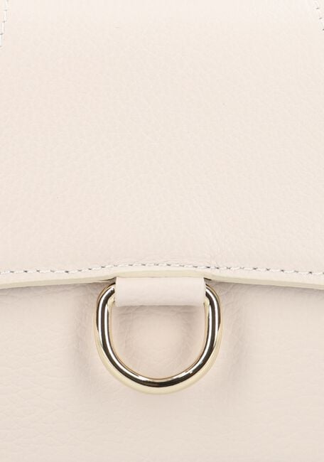 Beige NOTRE-V Handtas BRIDGET TAS Beige NOTRE-V Handtas BRIDGET TAS - large