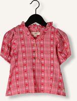 Roze Labo de Colores Blouses LOREEN Roze Labo de Colores Blouses LOREEN - medium