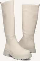 Witte MEXX Hoge laarzen KYANI Witte MEXX Hoge laarzen KYANI - medium