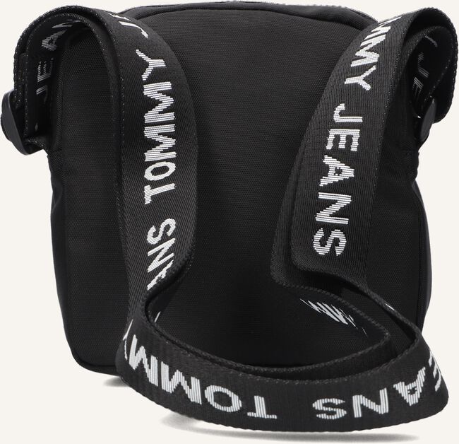 Zwarte TOMMY HILFIGER Reportertas TJM ESSENTIAL SQUARE REPORTER Zwarte TOMMY HILFIGER Reportertas TJM ESSENTIAL SQUARE REPORTER - large