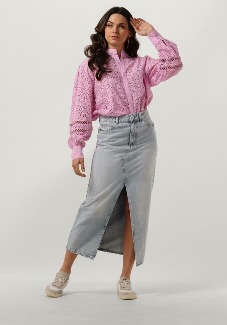 Lichtroze YDENCE Blouses BLOUSE DANA - large