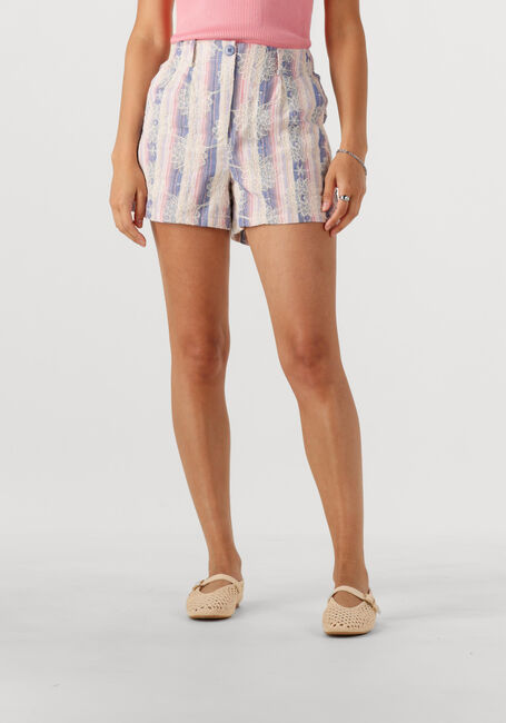 Multi YDENCE Korte broek SHORT ANDREA - large
