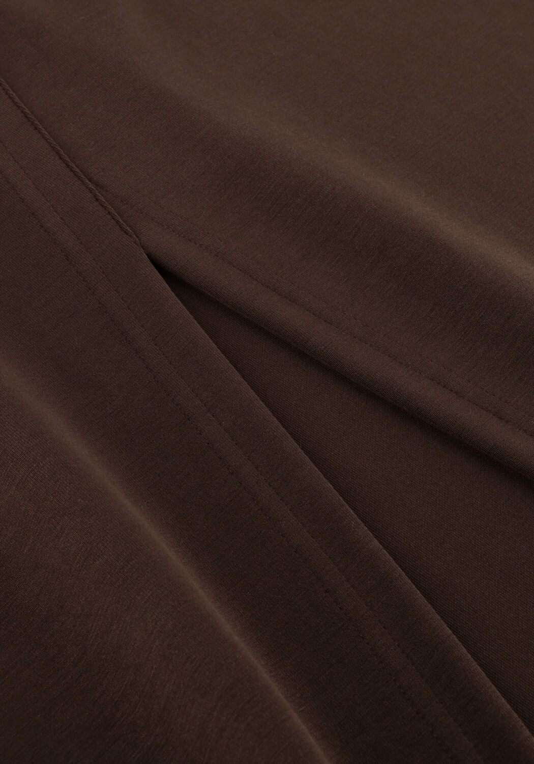 Bruine AIMEE THE LABEL Maxirok SUNNY - large