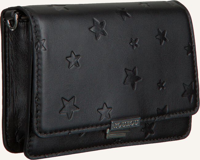 Zwarte LOULOU ESSENTIELS Heuptas 02FAPA SHOWTIME Zwarte LOULOU ESSENTIELS Heuptas 02FAPA SHOWTIME - large