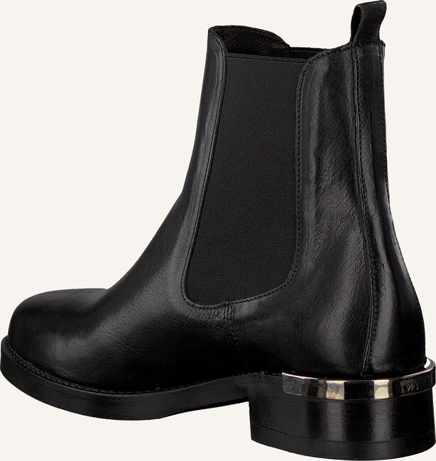 Zwarte VIA VAI Chelsea boots 4902054-01 Zwarte VIA VAI Chelsea boots 4902054-01 - large