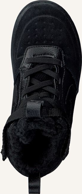 Zwarte NIKE Hoge sneakers COURT BOROUGH MID TD Zwarte NIKE Hoge sneakers COURT BOROUGH MID TD - large